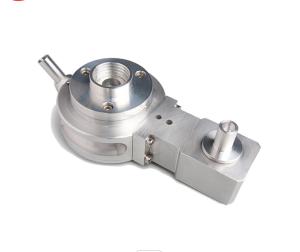 Best Chromate Plating Automation Fixtures , Tooling And Fixtures CNC Machining OEM wholesale