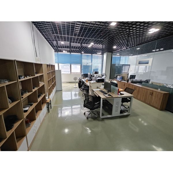 Wetech Electronic Technology Limited