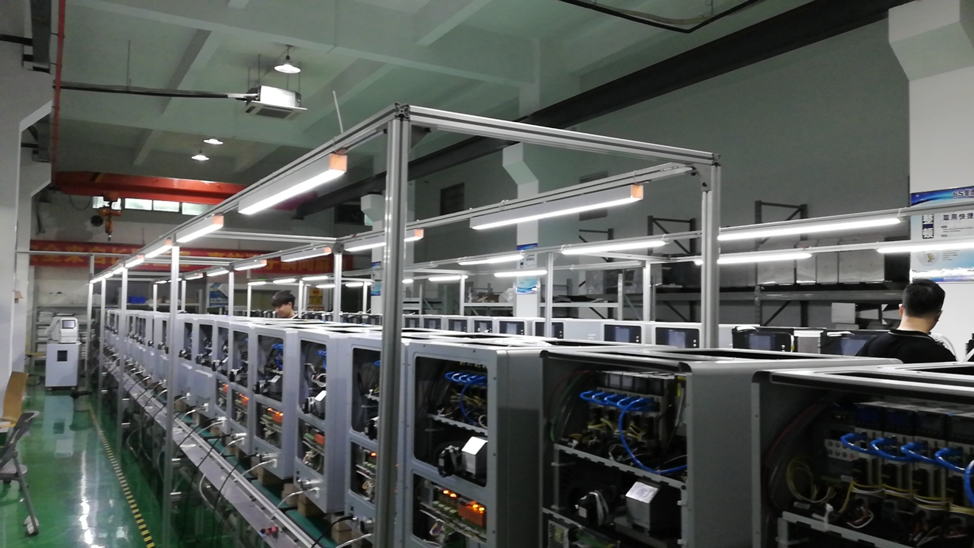 Dental Cad Cam Milling Machine