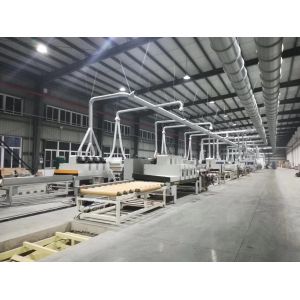 Best SPC Floor Factory Whole Plant Planning And Design wholesale