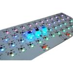 Professional Custom Keyboard Pcb Wireless Mechanical Hotswap ISO16949