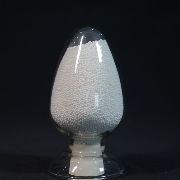 Moisture Content ≤1% Oleflex Pdh Aluminium Carrier With Improved Catalytic