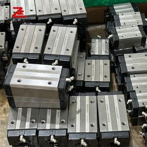 Best OEM GEW35CA Linear Motion Guide Flange Linear Bearing For CNC Machine wholesale