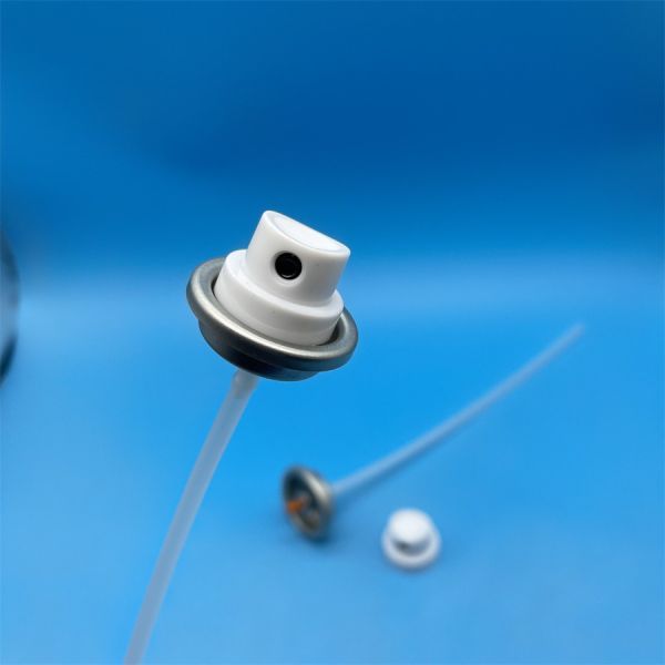 Shaving Foam Valve - Revolutionary Dispensing Solution for Smooth Shaving