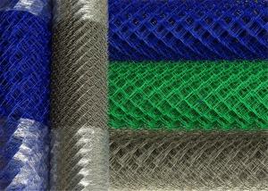 Best Chain link wire mesh fencing panels wholesale