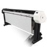 Buy cheap Roll To Roll Garment Inkjet Plotter USB / Network Interface Self Cleaning from wholesalers