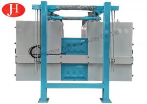 China 8t/H Cassava Starch Processing Equipment 1.5kw Wheat Flour Mill on sale