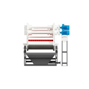 Best Low Noise Dewatering Vibrating Screen For Coal Copper wholesale