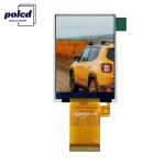 Polcd 2.4 Inch IPS TFT LCD Display 240x320 MCU 16 Bit Tft Lcd Display