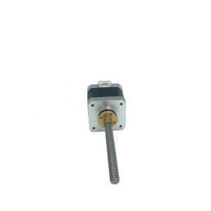 Best Customizable Servo Stepper Motor Open Loop With Driver Controller wholesale