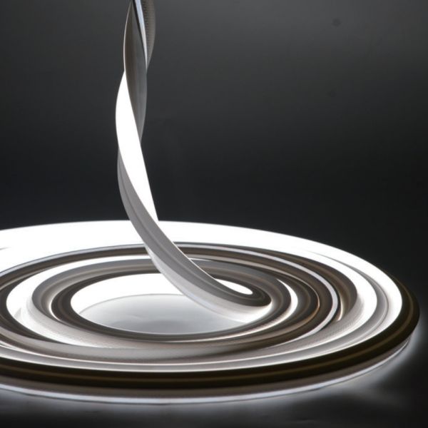 Neon Flex Strip3D 1616 for outdoor and indoor lighting decoration building outlines landscape lighting and more