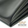 Buy cheap Comfortable And Lightweight Artificial Microfiber Leather Fabric For Shoes from wholesalers