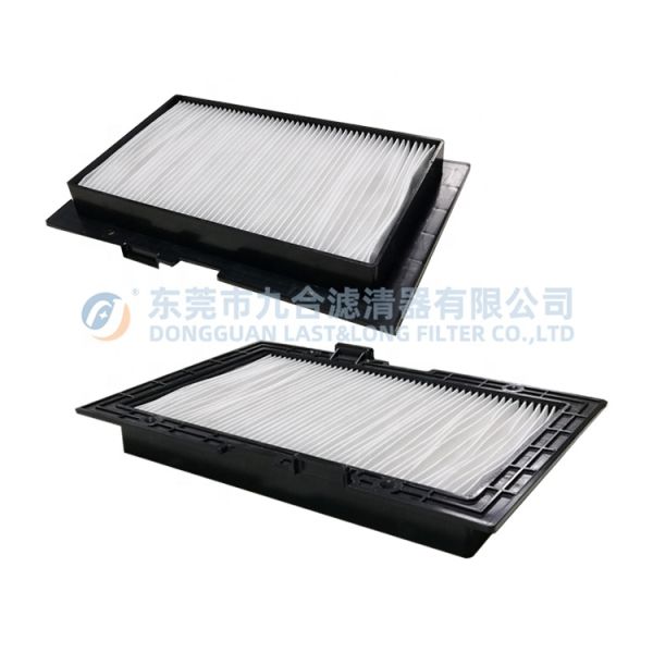Heavy-duty Filter NON WOVEN Cabin Air Filter element OE 71LM-00290 with After Service Online support