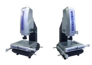China 2.5D High-precision Manual Video Measuring System With Advanced Measuring Software on sale