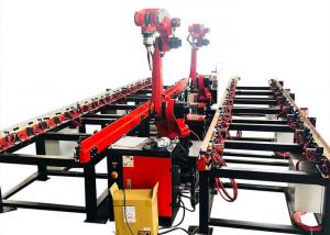 Best CRP Robot Welding Equipment Digital Interface Automatic wholesale