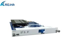 Best Multi Channel Edfa Optical Amplifier High Flatness Dcm Inserting wholesale
