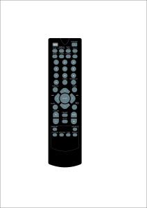 Best Multi Manual Language Bluetooth Tv Controller Flexible Learning Replication Function wholesale
