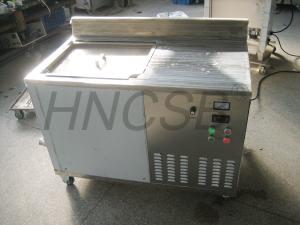 Best HNCSB Ultrasonic Cleaner For PCB Ultrasonic Vinyle Record Washing Machine wholesale