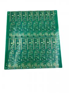 Best Double Sided FR4 PCB Circuit Board Oem Assembly Service Pcba Manufacturer wholesale