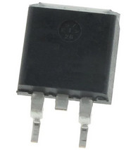 N Channel 80A 300W Electronic Integrated Circuits STB75NF75T4