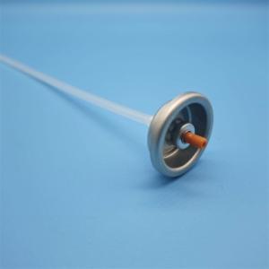 China High-Performance Foam Control Valve for Chemical Processing | Precise Foam Management & Flow Control on sale
