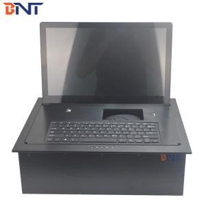 China 15.6 Inch FHD Office Use Computer Lcd Monitor Lift With Keyboard And Mouse on sale