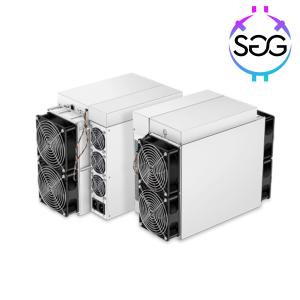 Bitmain ASIC Antminer L7 Mining Machine 9500Mh/S LTC Miner 9.5Gh 3425W Scrypt ALGORITHM