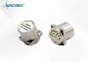 Best High Precision Analog accelerometer with Linearity ≤40μg/g2 and Threshold wholesale