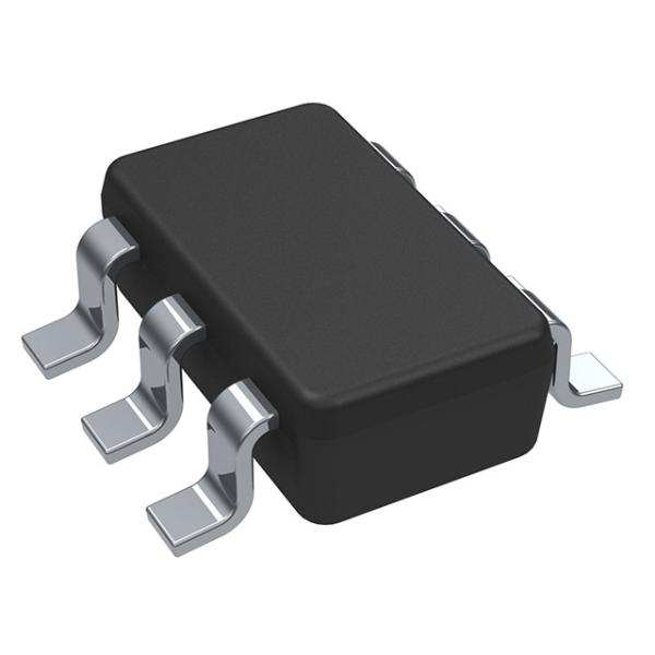 Cheap Sensor IC TMAG5173B1QDBVRQ1 Hall-Effect Sensor With I2C Interface for sale