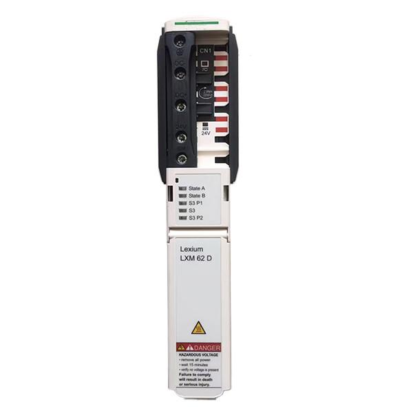 Cheap Schneider Electric LXM62DD15D21000 Dual-Axis Servo Drive Experience Unmatched Precision and Control for sale