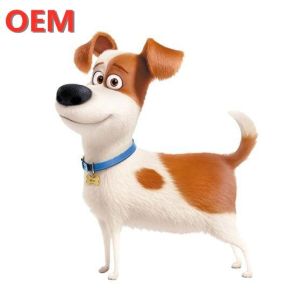 Best OEM Customized Plastic PVC Pretty Cartoon Figure Action keychain toy wholesale