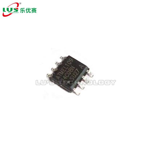 Cheap SOP8 Eeprom Memory Chip I2C ATMEL Spi Memory Ic AT24C08C SSHM T for sale