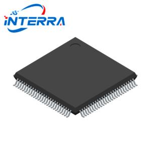 China ODM Lattice MachXO2 IC LCMXO2-1200HC-4TG100C Field Programmable Gate Array 100-LQFP on sale