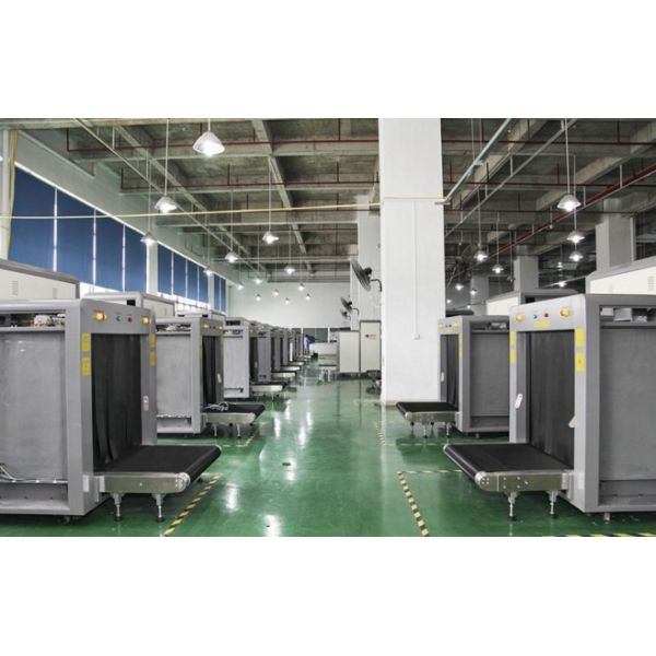 Safeway Inspection System Limited