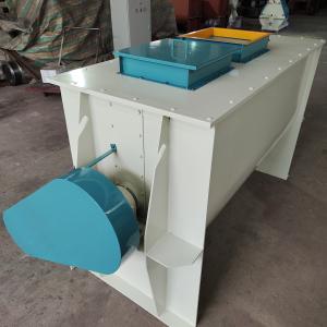 Best Industrial Pelletizer Machine Poultry Feed Grinder And Mixer Feed Pellet Line wholesale