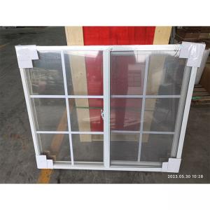 Best Fiberglass Fly Screen Aluminum Sliding Window And Door High Strength Weika 37 Series wholesale