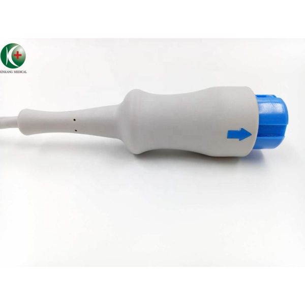 Compatible Mindray T5/T8 7Pin Reusable Pediatric/Child Finger Clip Spo2 Sensor