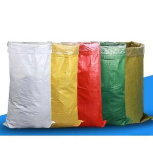 Best Coated Laminated PP Woven Bag Food Grade For Rice Salt , Flour , Feed , Seed wholesale