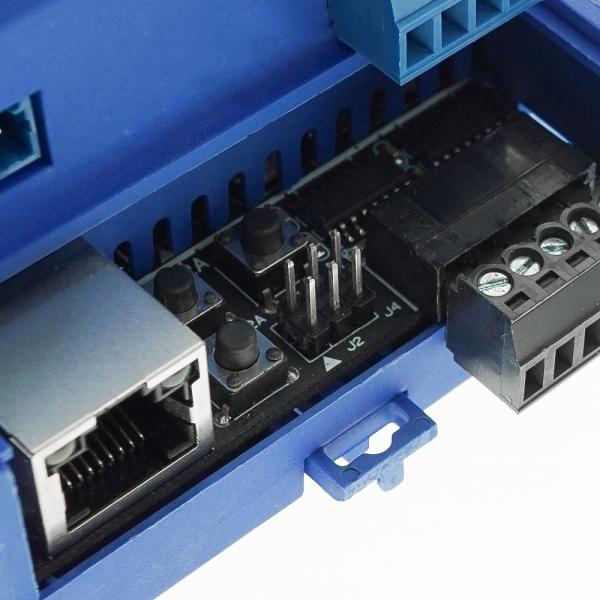 Cheap AV Control System Led Dimming Controller 24VCD For Automation Building System for sale