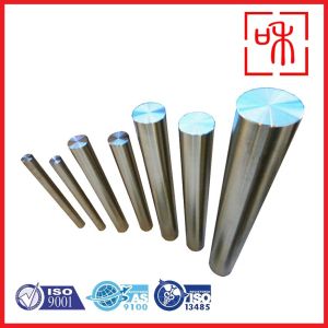 Best Medical Field Gr5 Titanium Bars Improving Efficiency And Performance wholesale