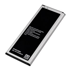 3.8V Cell Phone Lithium Polymer Rechargeable Batteries , 3220mAh N910 Battery