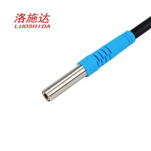 China M6 Ultra Mini Laser Proximity Sensor Switch For Position Laser Sensor Distance Adjustable on sale