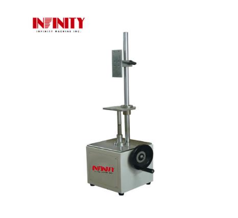 Cheap Manual Type Utm Machine Electrical Terminal Bursting Strength Testing Test speed 10~150mm/min for sale