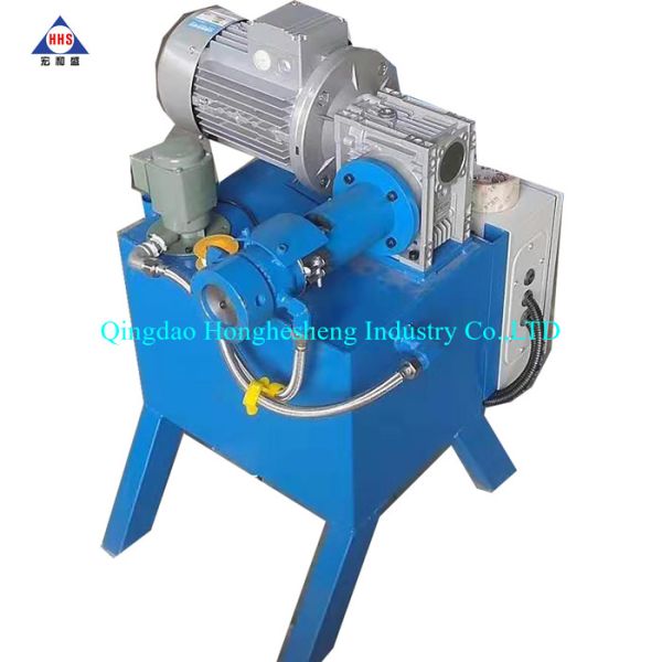 OEM ODM Complete Line Tire Retreading Machines With 6pcs Curing Chamber