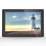 Compact 7 Inch Embedded Android 8.0 HD IPS Screen SKD Kit LCD Panel Module