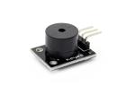 5V Passive Buzzer Module For Electronic Equipment , Arduino Development Kit