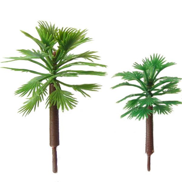 Cheap model tree,model palm tree ,layout model tree PT12 for sale