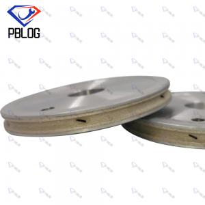 Best OBM White Stone Grinding Wheel Abrasive Ceramic Diamond Wheel PE wholesale