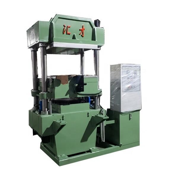 Cheap Plate Vulcanizing Press for Tyre Vulcanizing Machine Advanced Technology for sale