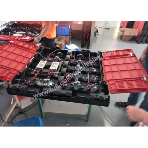 P10 LED Stage Display High Brightness